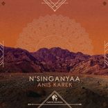 Artwork for "N'singanyaa"