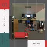 Artwork for "Death of The Ego"