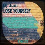 Artwork voor "Lose Yourself"