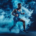 Un cuarto antes de la medianoche