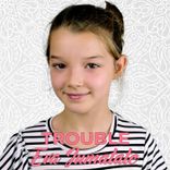 Artwork for "Trouble"