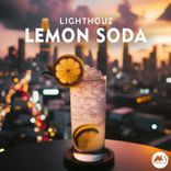 Portada para "Lemon Soda"