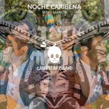 Artwork voor "Noche Caribena"