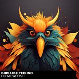 Portada para "Let Me Work It"