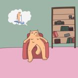 Artwork voor "Morning Coffee"