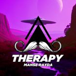 Artwork voor "Therapy"