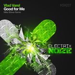 Portada para "Good For Me (Mike Shiver Remix)"