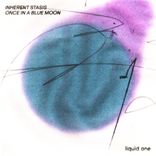 Artwork voor "Once In A Blue Moon"