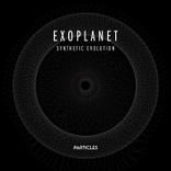 Artwork voor "Synthetic Evolution"