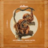 Artwork for "Naked Poetry"