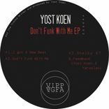 Artwork voor "Don't Funk With Me EP"