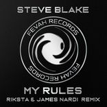 Artwork for "My Rules (Riksta & James Nardi Remix)"