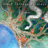 Artwork voor "Quest Through Darkness"