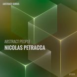 Artwork voor "Abstract People - Nicolas Petracca"