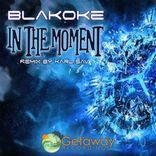 Artwork for "In The Moment"