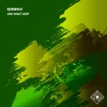 Artwork for "One Night Deep"