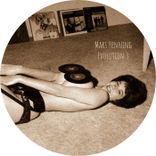 Artwork für "Evolution 3"