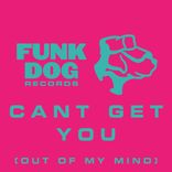 Artwork für "Can't Get You (Off My Mind)"