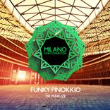 Artwork voor "Funky Pinokkio"