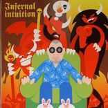 Portada para "Infernal Intuition"