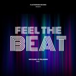 Artwork for "Feel the Beat"