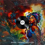 Artwork voor "Fautoma"