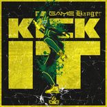 Artwork voor "Kick It"