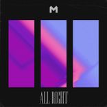 Artwork voor "All Right"