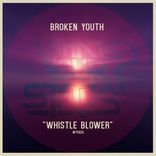 Artwork for "Whistle Blower"