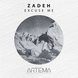 Artwork for "Excuse Me"