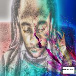 Artwork for "Troubled Waters"