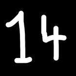 Artwork for "ARC014"