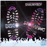 Artwork for "Disco Stomping"
