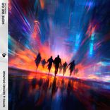 Portada para "Here We Go"