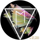 Artwork for "All The Pictures"