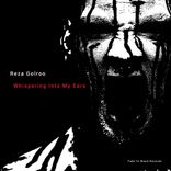 Artwork voor "Whispering Into My Ears"