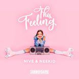 Artwork for "This Feeling"