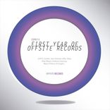 Artwork for "First Year Of Offsite Records"
