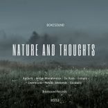 Artwork voor "Nature and Thoughts"