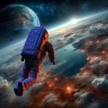 Artwork for "The Great Unknown"