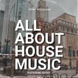 Artwork for "All About House Music"