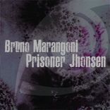 Artwork for "Prisoner Jhonsen"
