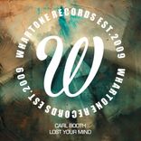 Portada para "Lost Your Mind"