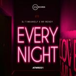 Artwork for "Every Night"