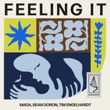 Artwork for "Feeling It"