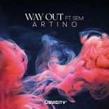 Artwork for "Way Out"