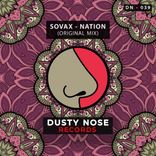 Artwork für "Nation"