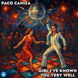 Artwork for "Girl I've Known You Very Well"