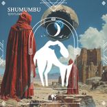 Artwork for "Shumumbu"