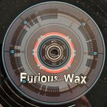 Artwork for "Furious Wax 002"